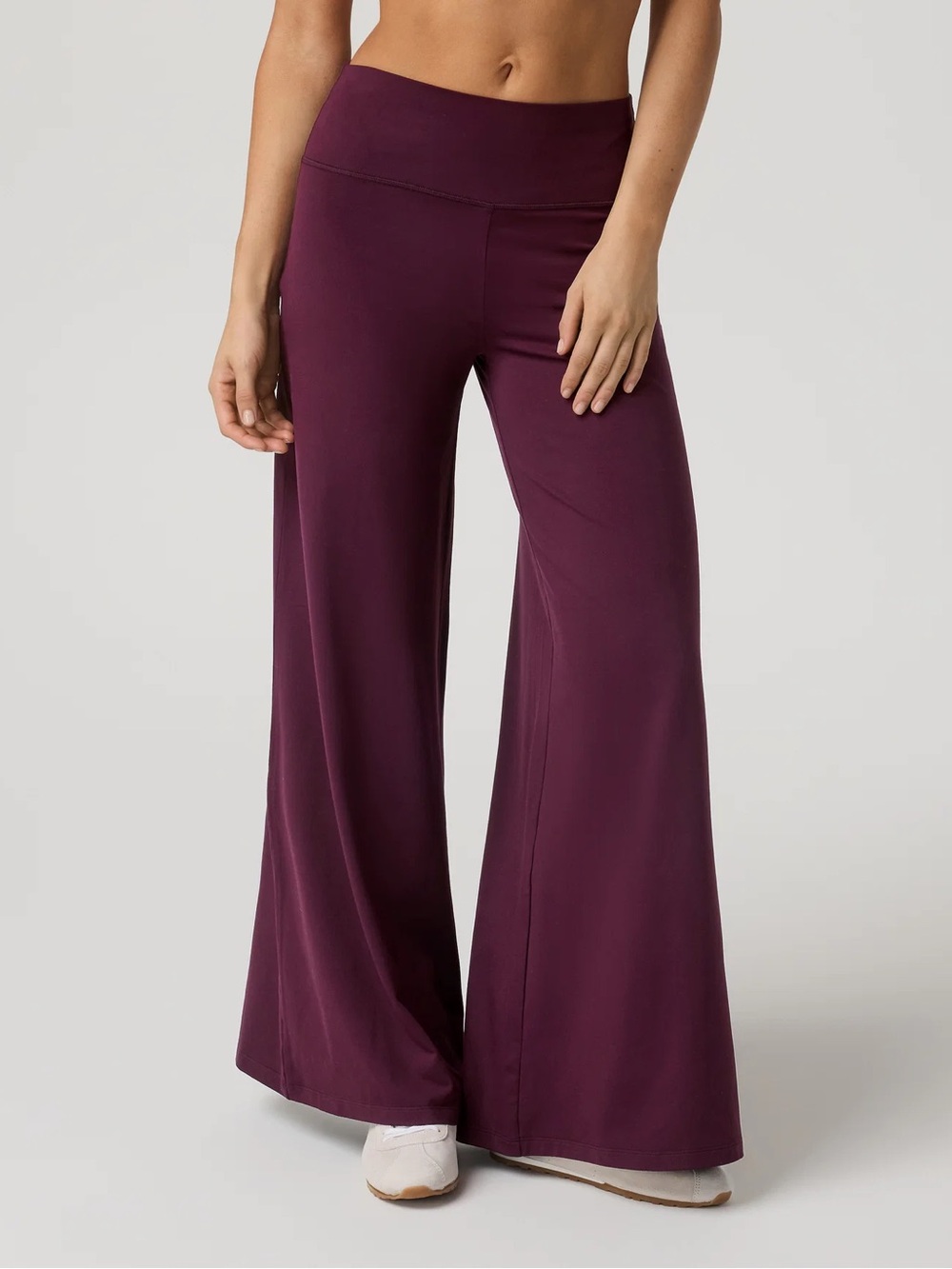 Vuori Halo Easy Wideleg Pant - Picture 6 of 6